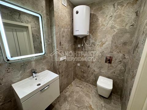 Квартира на просп. Героїв Харкова, 270-А в Харкові, ID 278506, фото №13