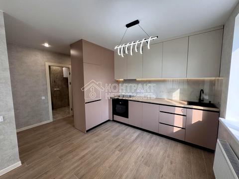 Квартира на просп. Героїв Харкова, 270-А в Харків, ID 278506, фото №3