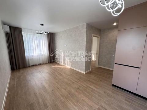 Квартира на просп. Героїв Харкова, 270-А в Харкові, ID 278506, фото №8
