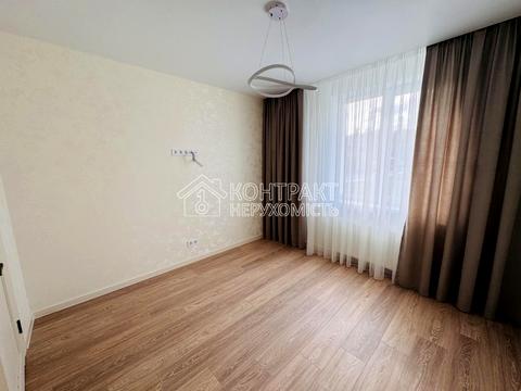 Квартира на просп. Героїв Харкова, 270-А в Харкові, ID 278506, фото №10