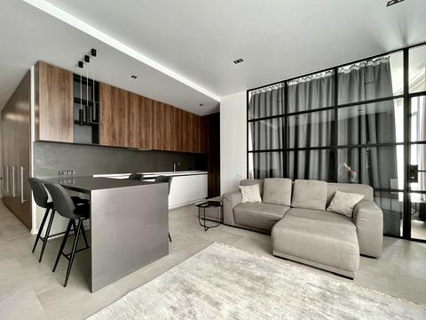 Квартира на вул. Деміївська, 29 в Київ, ID 278498, фото №1