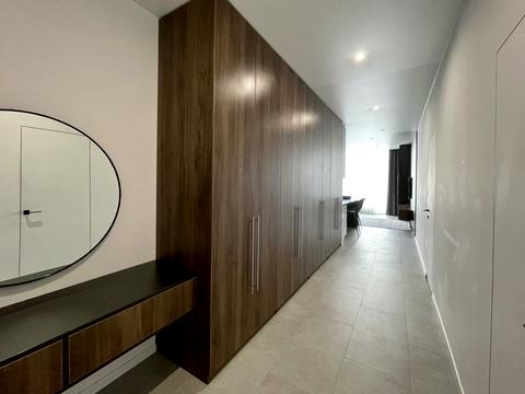 Квартира на вул. Деміївська, 29 в Київ, ID 278498, фото №4