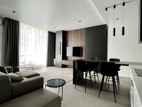 Квартира на вул. Деміївська, 29 в Київ, ID 278498, фото №5