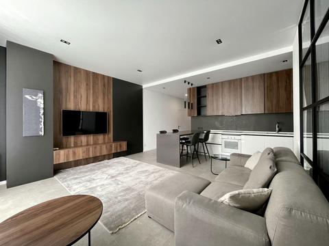 Квартира на вул. Деміївська, 29 в Києві, ID 278498, фото №6