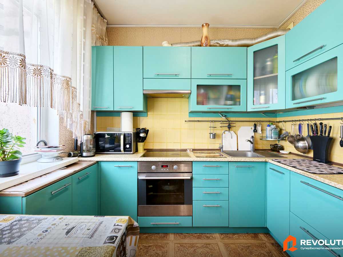 Квартира на шосе Харківське, 168-Д в Києві, ID 278579, фото №1