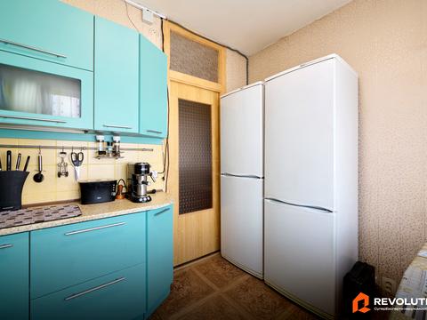Квартира на шосе Харківське, 168-Д в Києві, ID 278579, фото №2