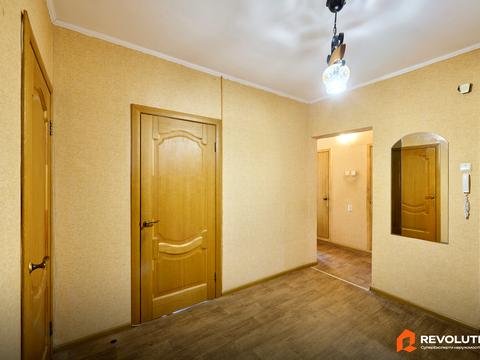 Квартира на шосе Харківське, 168-Д в Києві, ID 278579, фото №13