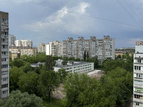Квартира на шосе Харківське, 168-Д в Києві, ID 278579, фото №16