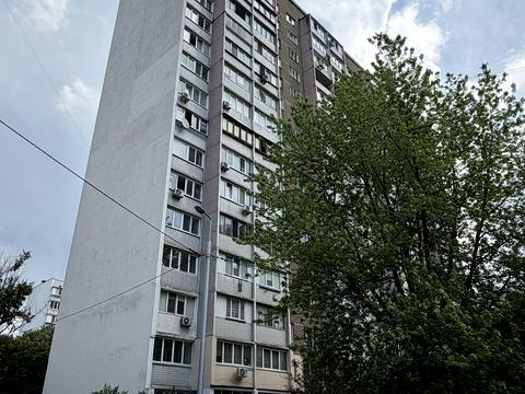 Квартира на шосе Харківське, 168-Д в Києві, ID 278579, фото №17