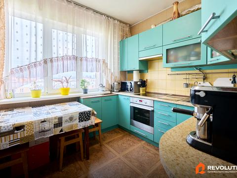 Квартира на шосе Харківське, 168-Д в Києві, ID 278579, фото №3