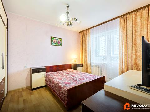 Квартира на шосе Харківське, 168-Д в Києві, ID 278579, фото №6