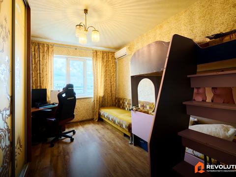 Квартира на шосе Харківське, 168-Д в Києві, ID 278579, фото №8