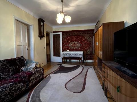 Квартира на просп. Незалежності, 89 в Чернівці, ID 278572, фото №4