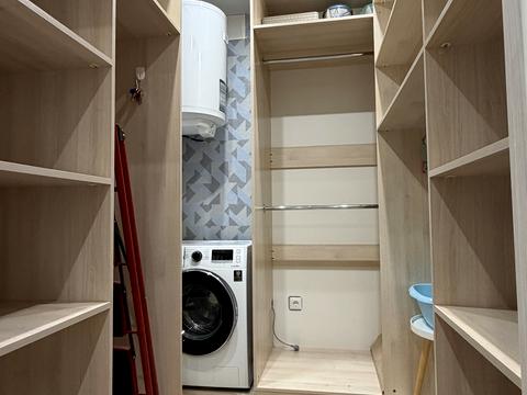 Квартира на вул. Родини Крістерів вул., 18/6 в Києві, ID 278560, фото №15