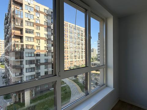 Квартира на вул. Родини Крістерів вул., 18/6 в Києві, ID 278560, фото №4
