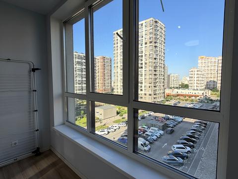 Квартира на вул. Родини Крістерів вул., 18/6 в Києві, ID 278560, фото №5