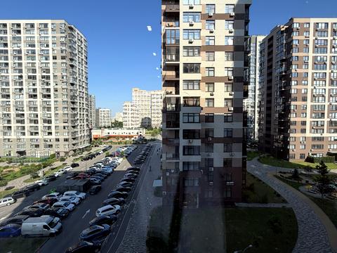 Квартира на вул. Родини Крістерів вул., 18/6 в Києві, ID 278560, фото №9