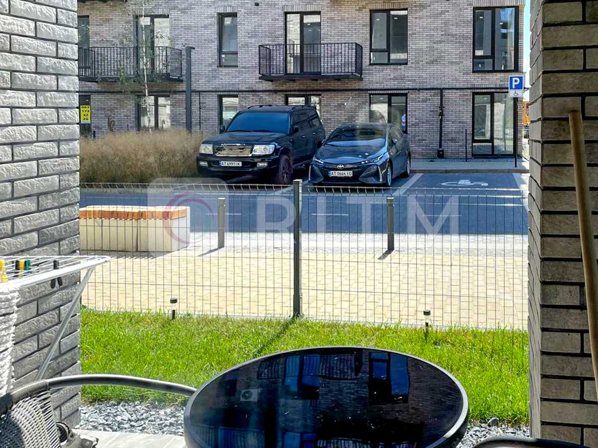 Квартира на вул. Долішня вул., ) в Івано-Франківську, ID 309482, фото №10