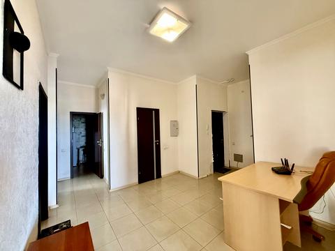 Квартира на вул. Володимира Івасюка просп. , 2-Г, к1 в Києві, ID 278666, фото №18