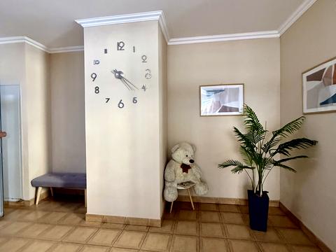 Квартира на вул. Володимира Івасюка просп. , 2-Г, к1 в Києві, ID 278666, фото №20
