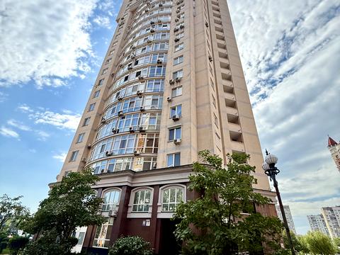 Квартира на вул. Володимира Івасюка просп. , 2-Г, к1 в Києві, ID 278666, фото №22