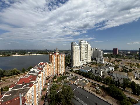 Квартира на вул. Володимира Івасюка просп. , 2-Г, к1 в Києві, ID 278666, фото №5