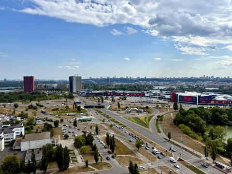 Квартира на вул. Володимира Івасюка просп. , 2-Г, к1 в Києві, ID 278666, фото №6