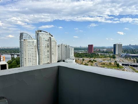 Квартира на вул. Володимира Івасюка просп. , 2-Г, к1 в Києві, ID 278666, фото №9