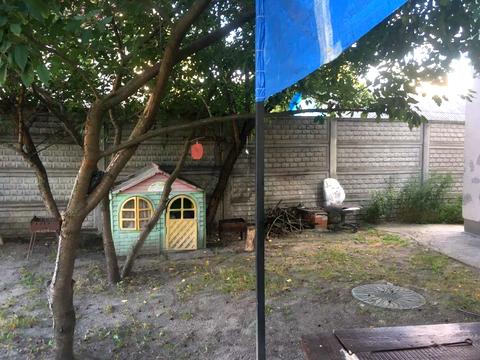 Квартира на вул. Маслівка, 31 в Києві, ID 278694, фото №11