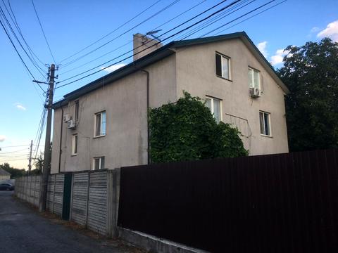 Квартира на вул. Маслівка, 31 в Києві, ID 278694, фото №13