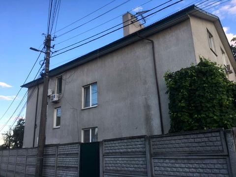 Квартира на вул. Маслівка, 31 в Києві, ID 278694, фото №14