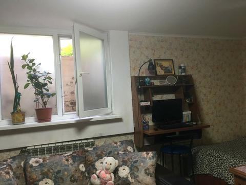 Квартира на вул. Маслівка, 31 в Києві, ID 278694, фото №4