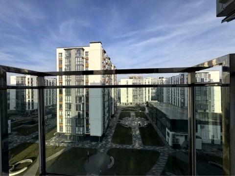 Квартира на вул. Гетьмана Мазепи вул., 164, к8 в Івано-Франківську, ID 278771, фото №17