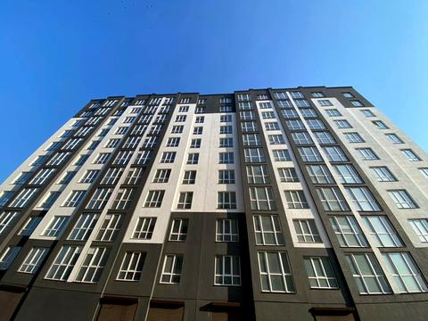 Квартира на вул. Чорновола в Івано-Франківську, ID 278819, фото №2
