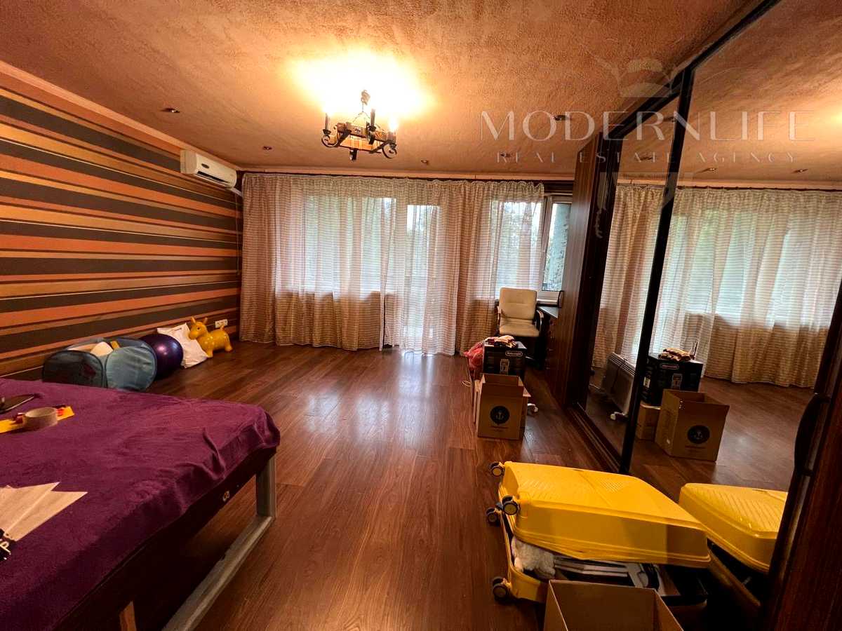 Квартира на пров. Артилерійський, 1-А в Києві, ID 278807, фото №1