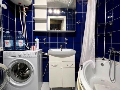 Квартира на пров. Артилерійський, 1-А в Києві, ID 278807, фото №13