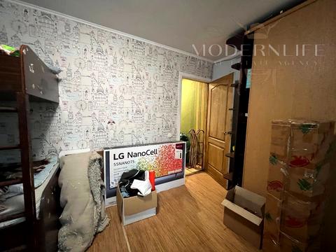 Квартира на пров. Артилерійський, 1-А в Києві, ID 278807, фото №16