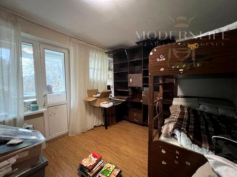 Квартира на пров. Артилерійський, 1-А в Києві, ID 278807, фото №4