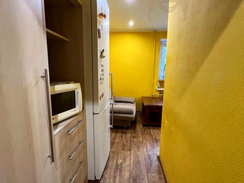 Квартира на пров. Артилерійський, 1-А в Києві, ID 278807, фото №6