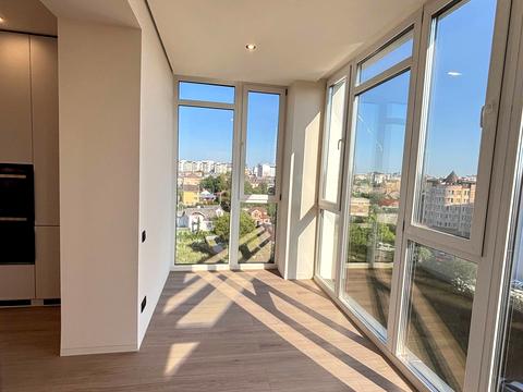 Квартира на вул. Млинарська, 22 в Івано-Франківську, ID 278906, фото №11