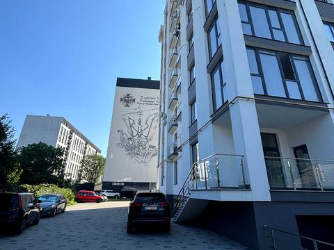 Квартира на вул. Млинарська, 22 в Івано-Франківську, ID 278906, фото №23