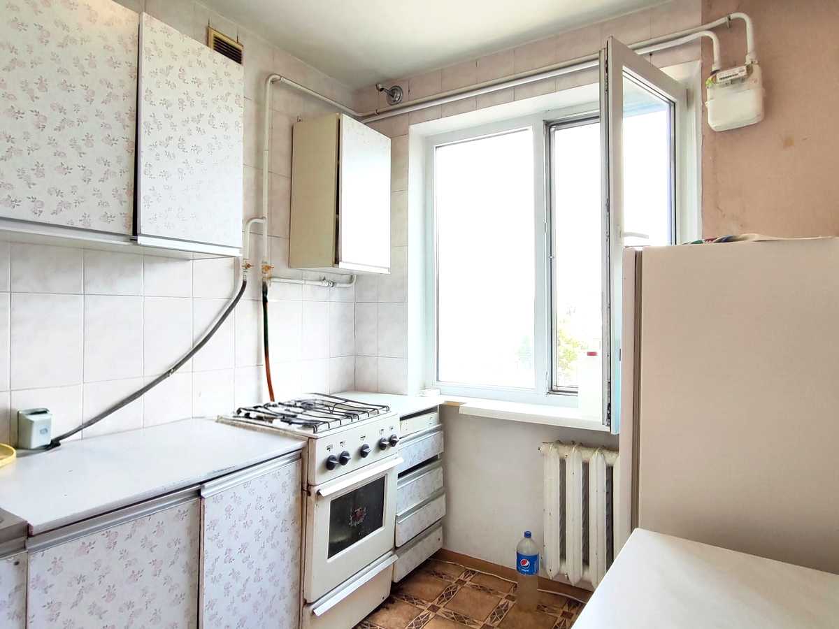Квартира на вул. Тероборони, 4 в Чернігів, ID 278927, фото №1