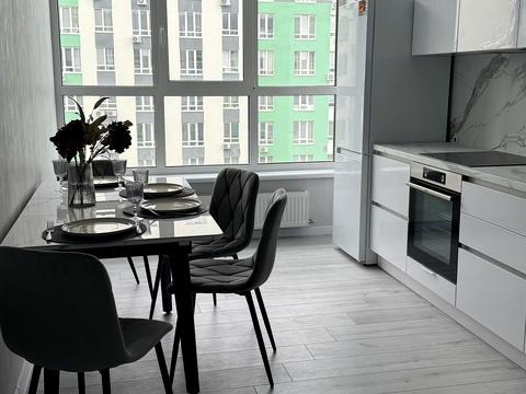 Квартира на вул. Університетська вул., 3/14 в Києві, ID 279038, фото №7