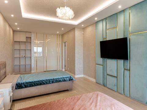 Квартира на просп. Берестейський, 5-В в Києві, ID 279051, фото №12