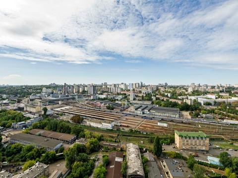 Квартира на просп. Берестейський, 5-В в Києві, ID 279051, фото №24