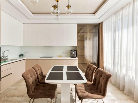 Квартира на просп. Берестейський, 5-В в Києві, ID 279051, фото №9