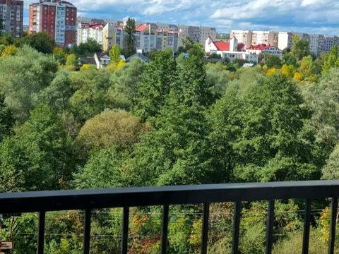 Квартира на вул. Героїв Миколаєва в Івано-Франківську, ID 279112, фото №7