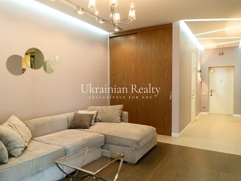 Квартира на вул. Болсуновська, 2 в Києві, ID 279270, фото №2