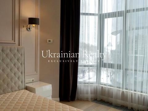 Квартира на вул. Болсуновська, 2 в Києві, ID 279270, фото №11