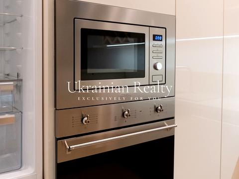 Квартира на вул. Болсуновська, 2 в Києві, ID 279270, фото №13